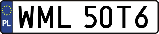 WML50T6