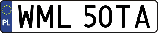 WML50TA