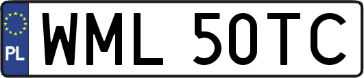 WML50TC