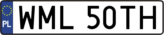 WML50TH