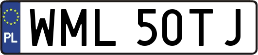 WML50TJ