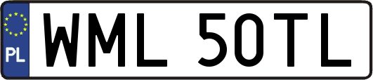 WML50TL