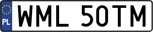 WML50TM