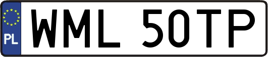 WML50TP
