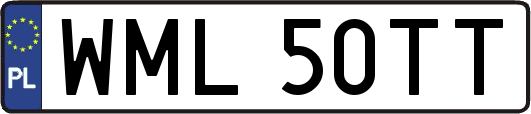 WML50TT