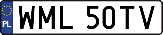 WML50TV
