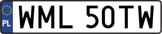 WML50TW