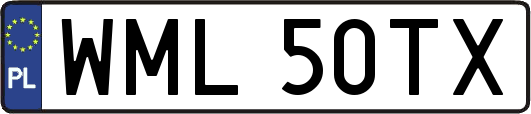 WML50TX