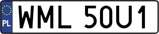 WML50U1