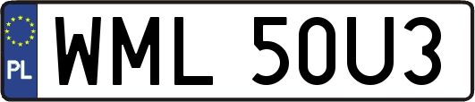 WML50U3