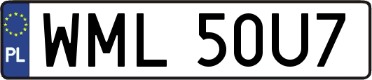 WML50U7