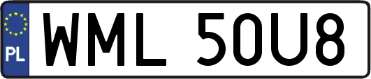 WML50U8