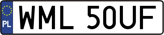 WML50UF