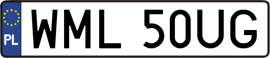 WML50UG
