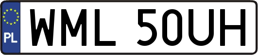 WML50UH