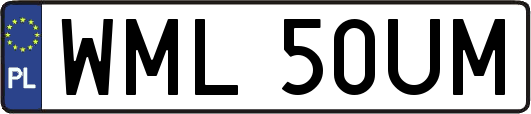 WML50UM