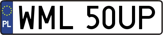 WML50UP