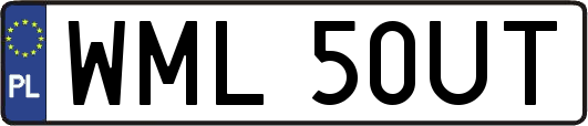 WML50UT