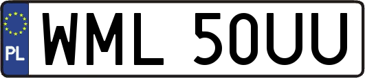 WML50UU