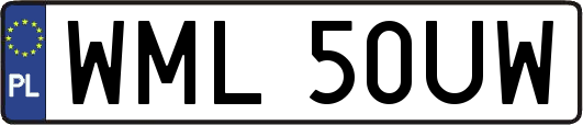 WML50UW