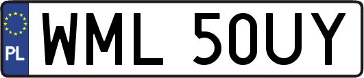 WML50UY