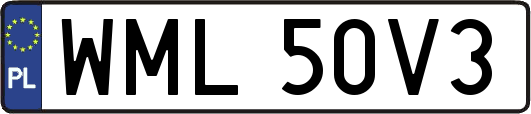 WML50V3
