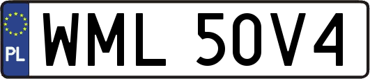 WML50V4