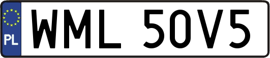 WML50V5