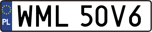 WML50V6
