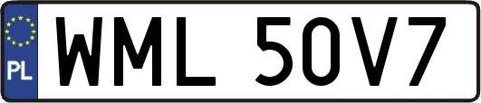 WML50V7