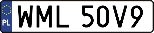 WML50V9