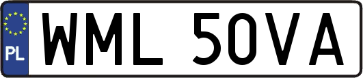 WML50VA