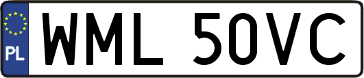 WML50VC