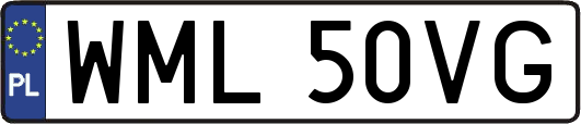 WML50VG