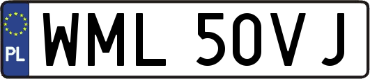 WML50VJ