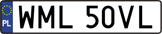 WML50VL