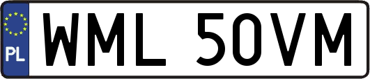 WML50VM