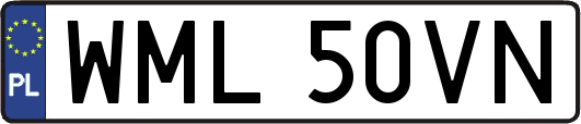 WML50VN