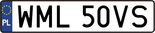WML50VS