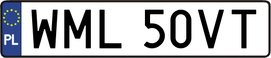 WML50VT
