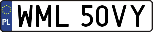 WML50VY