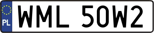 WML50W2