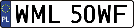 WML50WF
