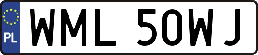 WML50WJ