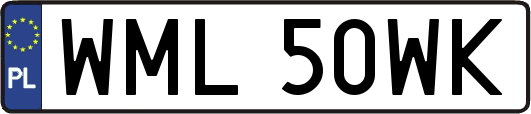 WML50WK