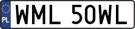 WML50WL