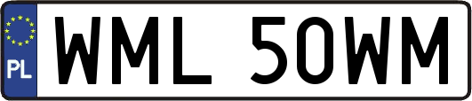 WML50WM
