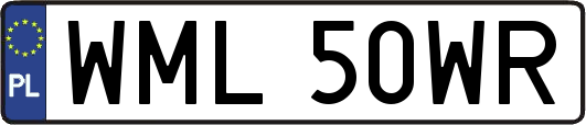 WML50WR