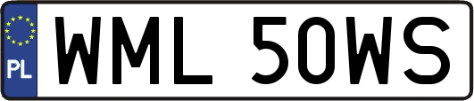 WML50WS