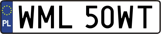 WML50WT